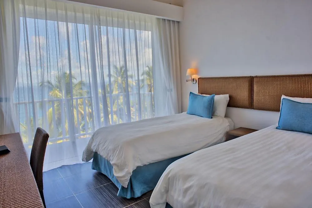 Apartmán Xeliter Vista Mare Samana Dominikánská republika