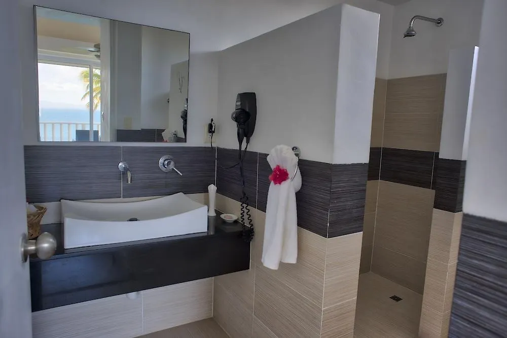 Apartmán Xeliter Vista Mare Samana Dominikánská republika