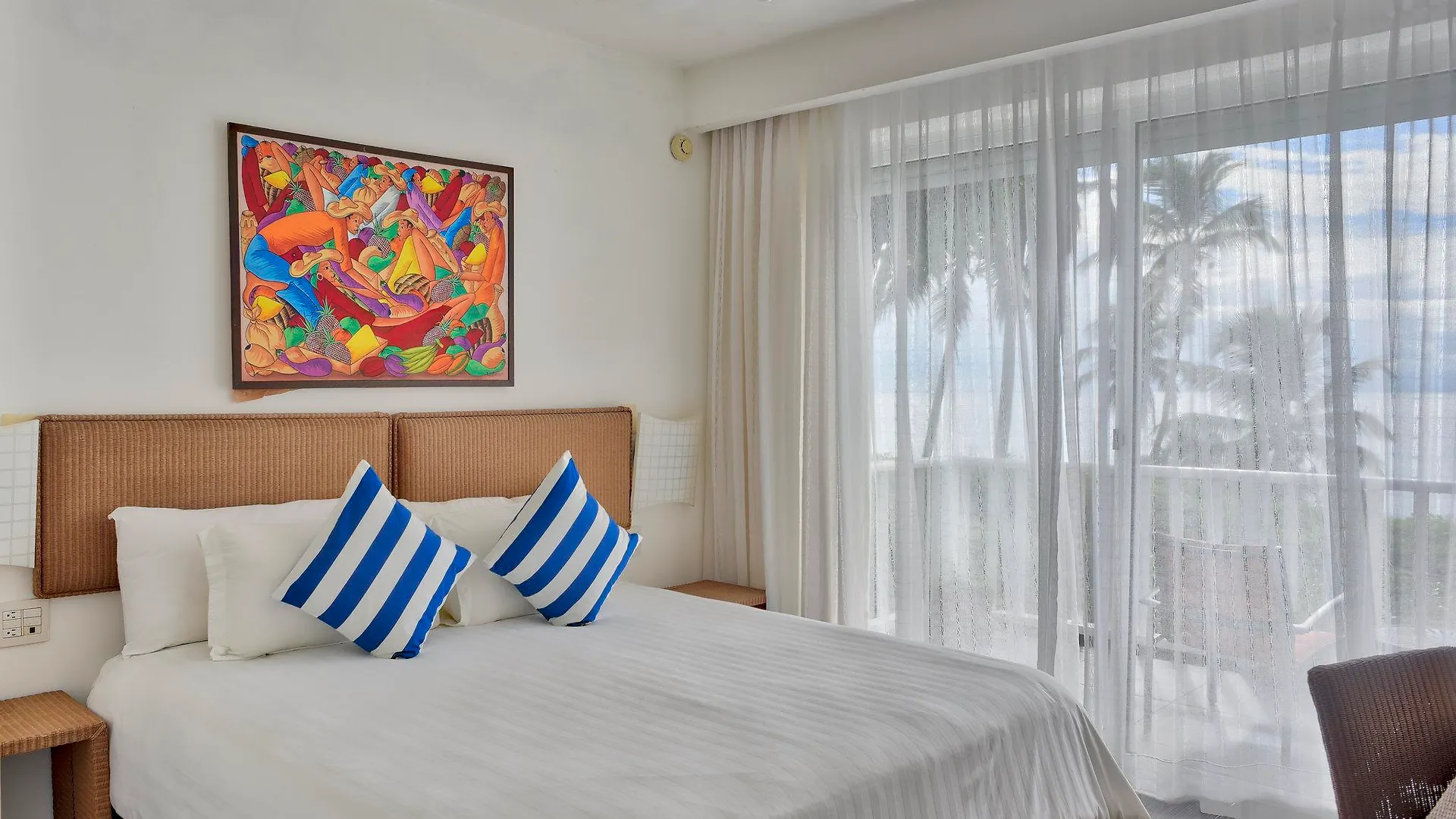 Apartmán Xeliter Vista Mare Samana