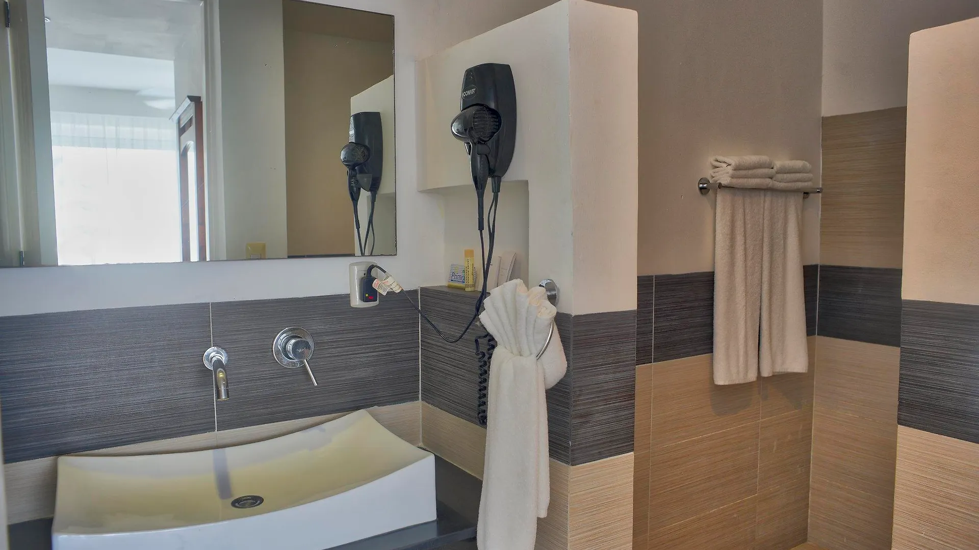 Apartmán Xeliter Vista Mare Samana Dominikánská republika