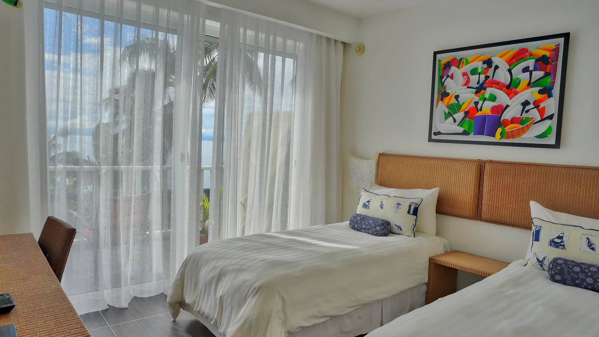 Apartmán Xeliter Vista Mare Samana