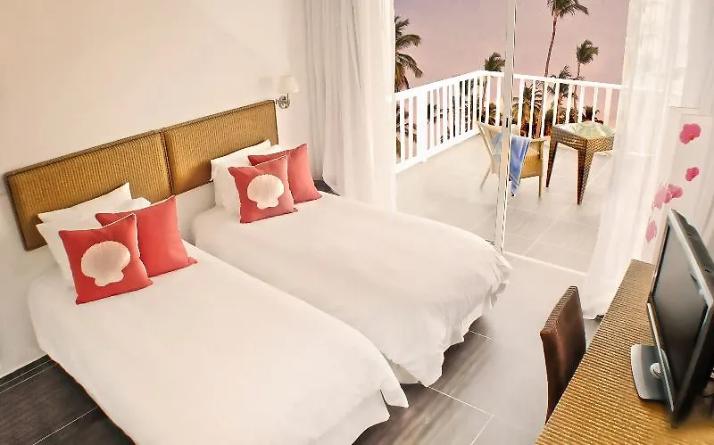 Apartmán Xeliter Vista Mare Samana