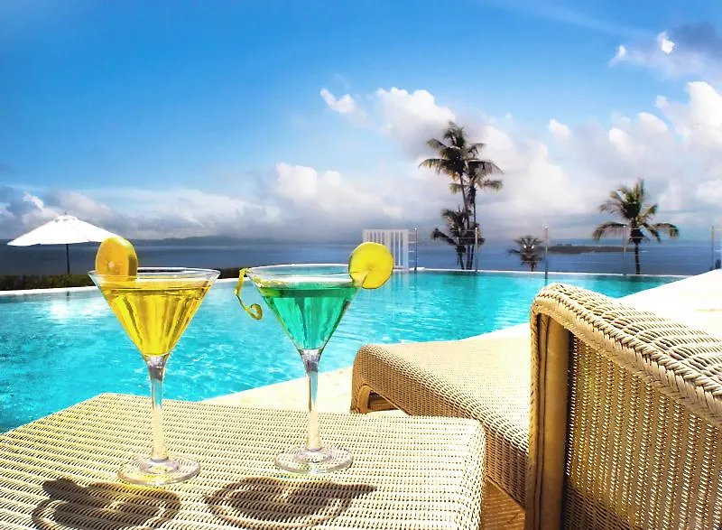 Apartmán Xeliter Vista Mare Samana