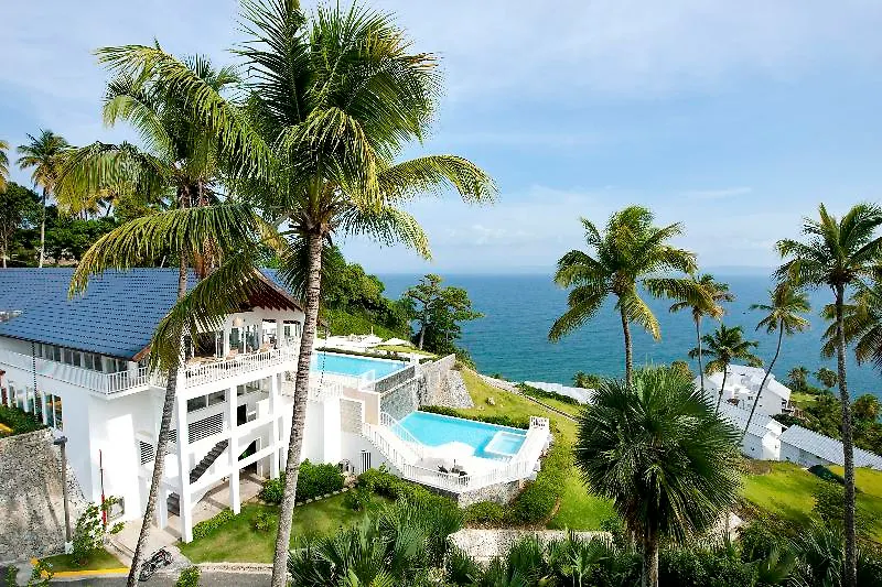 Apartmán Xeliter Vista Mare Samana