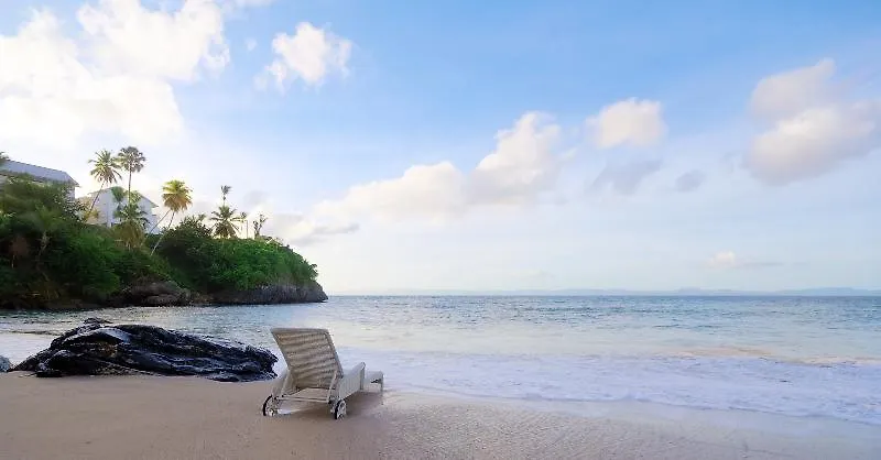 Apartmán Xeliter Vista Mare Samana