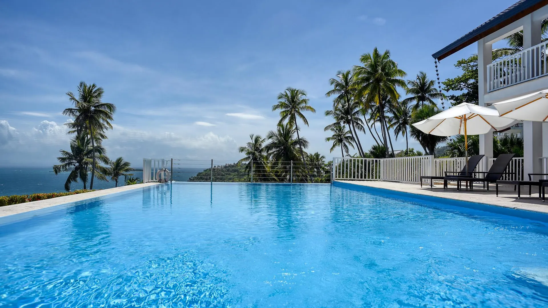 Apartmán Xeliter Vista Mare Samana 0*,