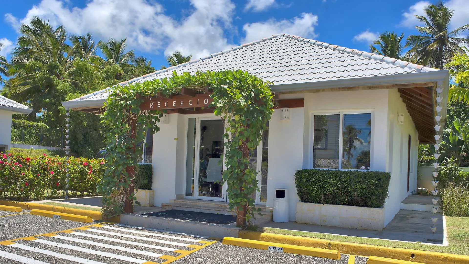 Apartmán Xeliter Vista Mare Samana