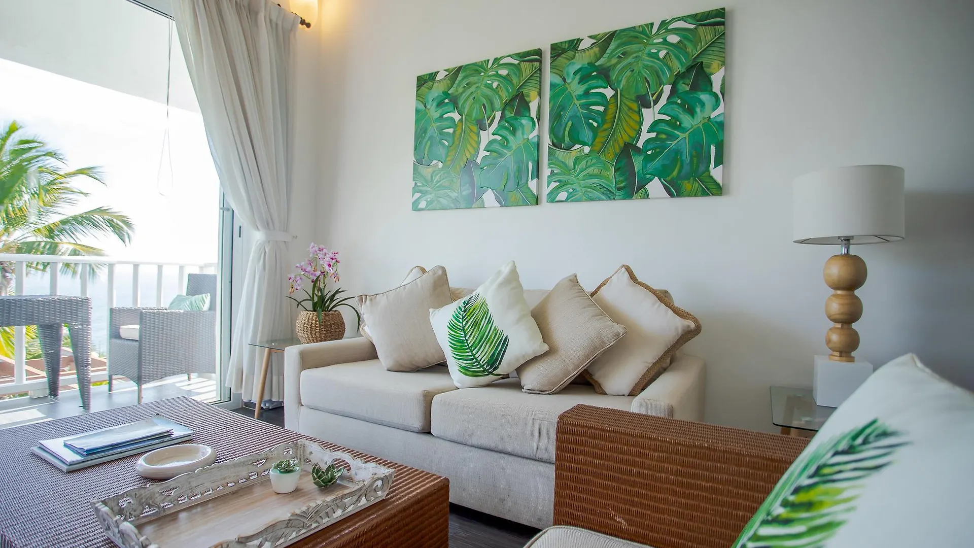 Apartmán Xeliter Vista Mare Samana