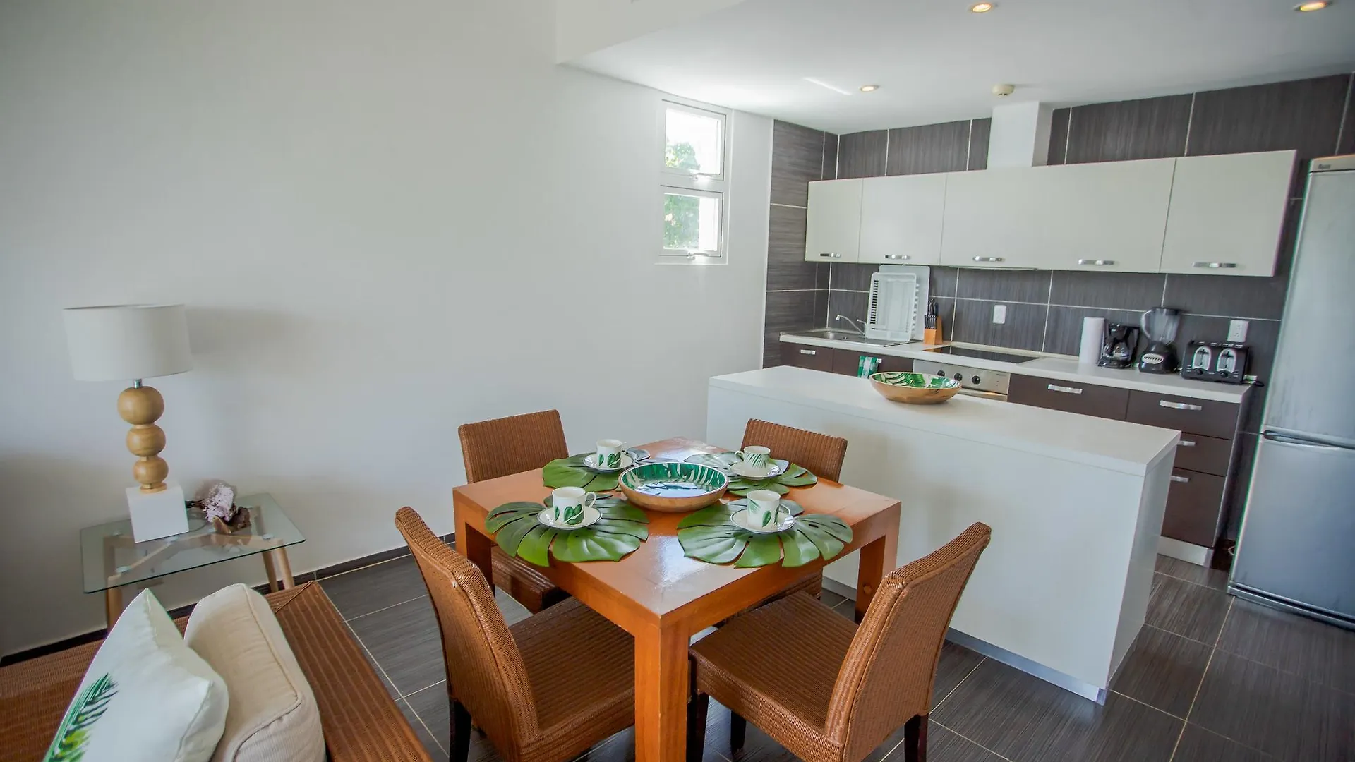 Apartmán Xeliter Vista Mare Samana