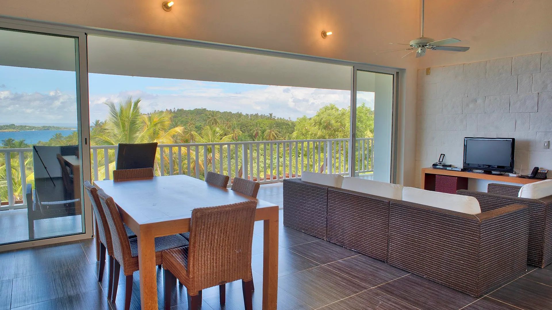 Apartmán Xeliter Vista Mare Samana 0*,  Dominikánská republika