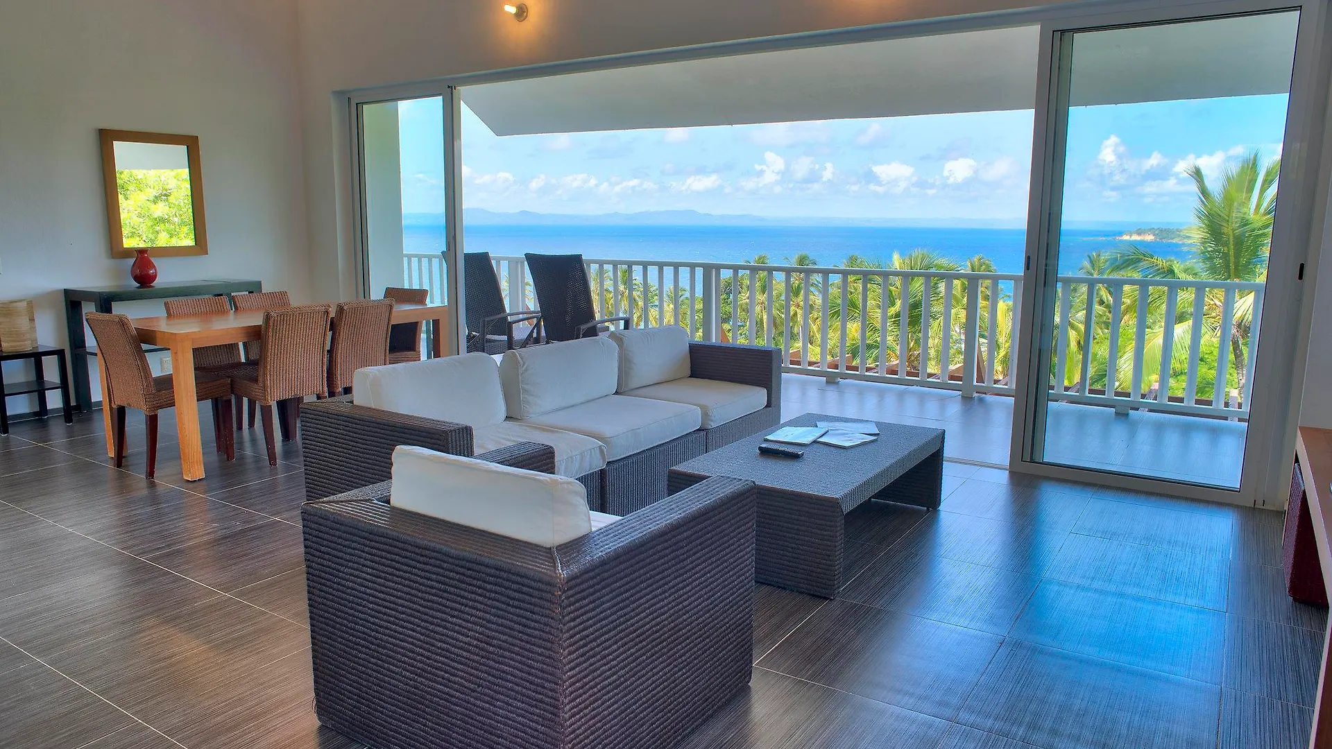Apartmán Xeliter Vista Mare Samana