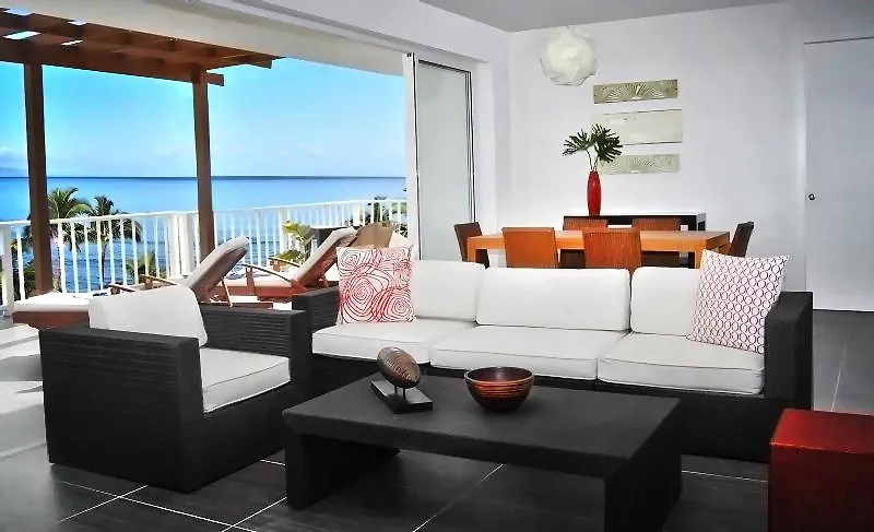 Apartmán Xeliter Vista Mare Samana 0*,  Dominikánská republika