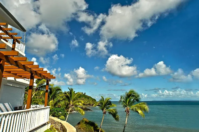 Apartmán Xeliter Vista Mare Samana