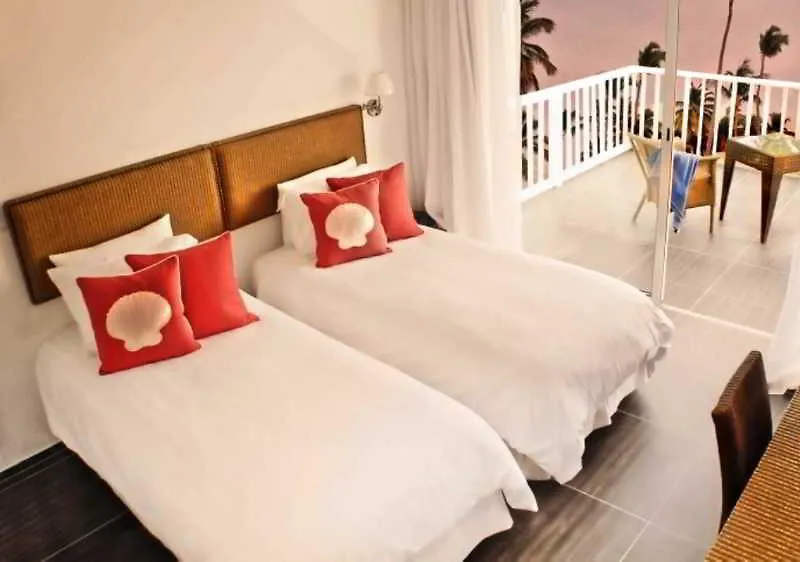 Apartmán Xeliter Vista Mare Samana Dominikánská republika