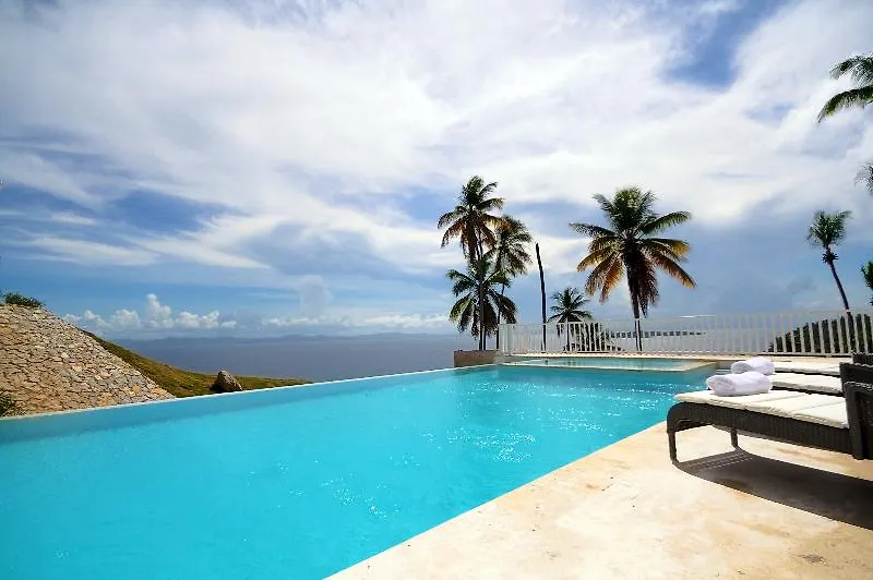 Apartmán Xeliter Vista Mare Samana 0*,