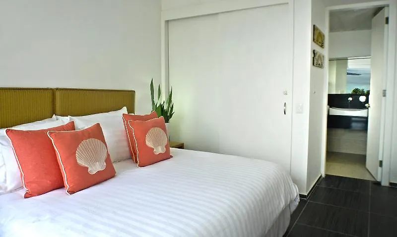 Apartmán Xeliter Vista Mare Samana 0*,  Dominikánská republika
