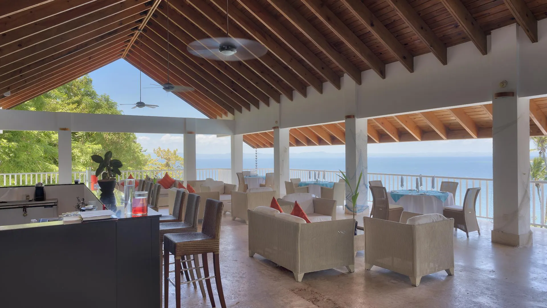 Apartmán Xeliter Vista Mare Samana