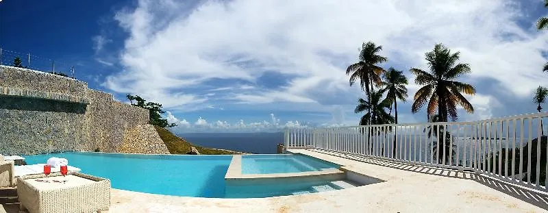 Apartmán Xeliter Vista Mare Samana