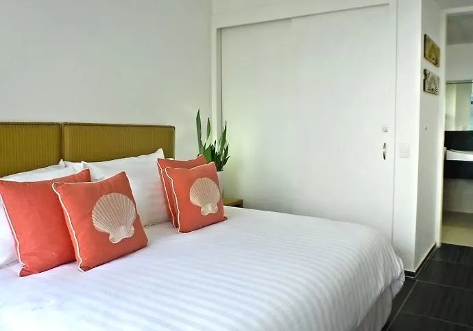 Apartmán Xeliter Vista Mare Samana