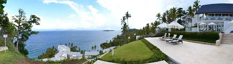 Apartmán Xeliter Vista Mare Samana Dominikánská republika