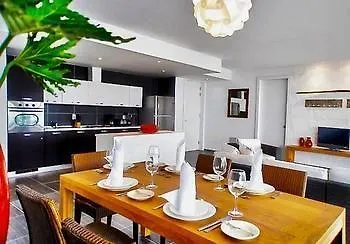 Apartmán Xeliter Vista Mare Samana