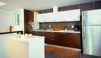 Apartmán Xeliter Vista Mare Samana