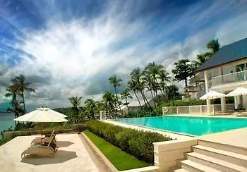 Apartmán Xeliter Vista Mare Samana
