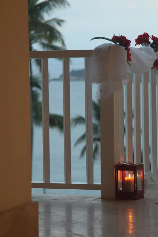 Apartmán Xeliter Vista Mare Samana 0*,