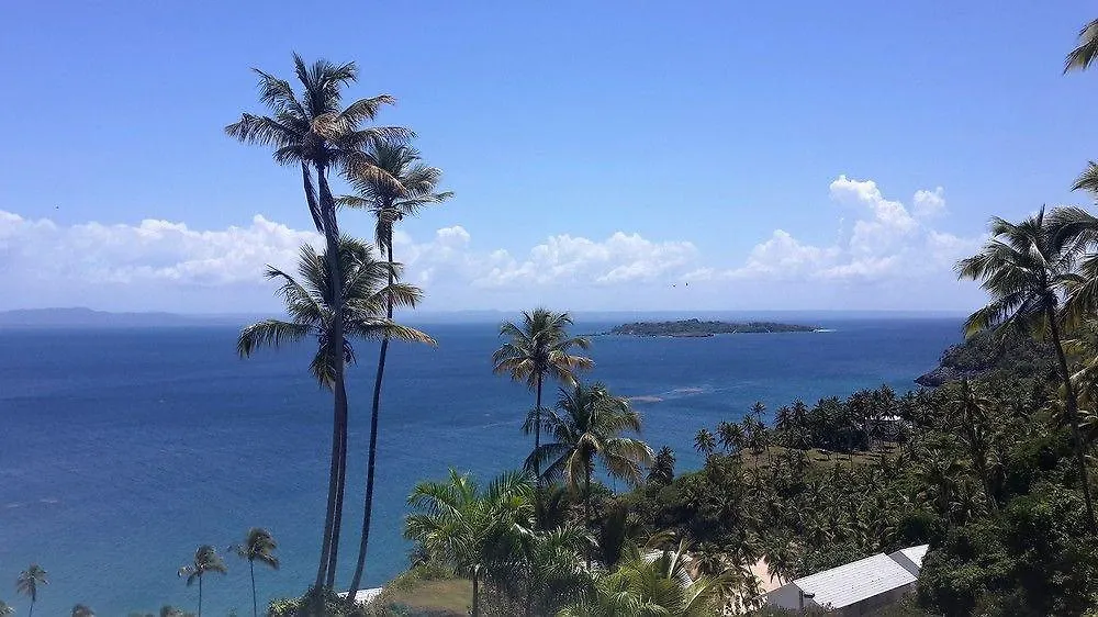 Apartmán Xeliter Vista Mare Samana 0*,