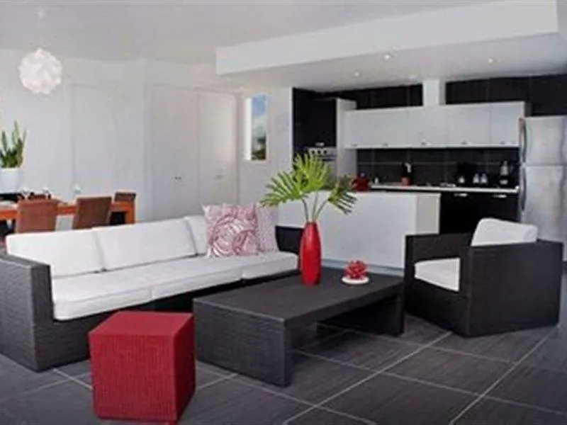 Apartmán Xeliter Vista Mare Samana