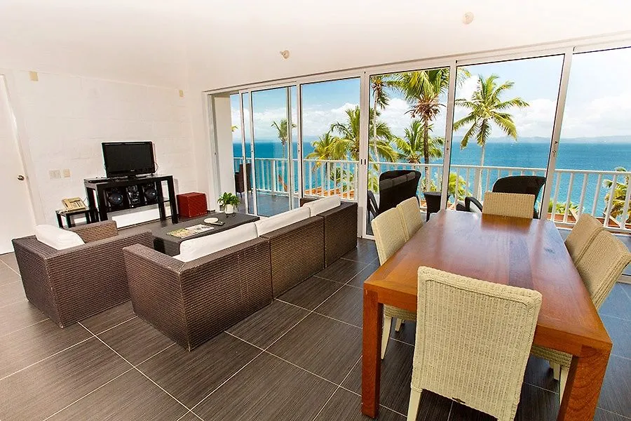 Apartmán Xeliter Vista Mare Samana