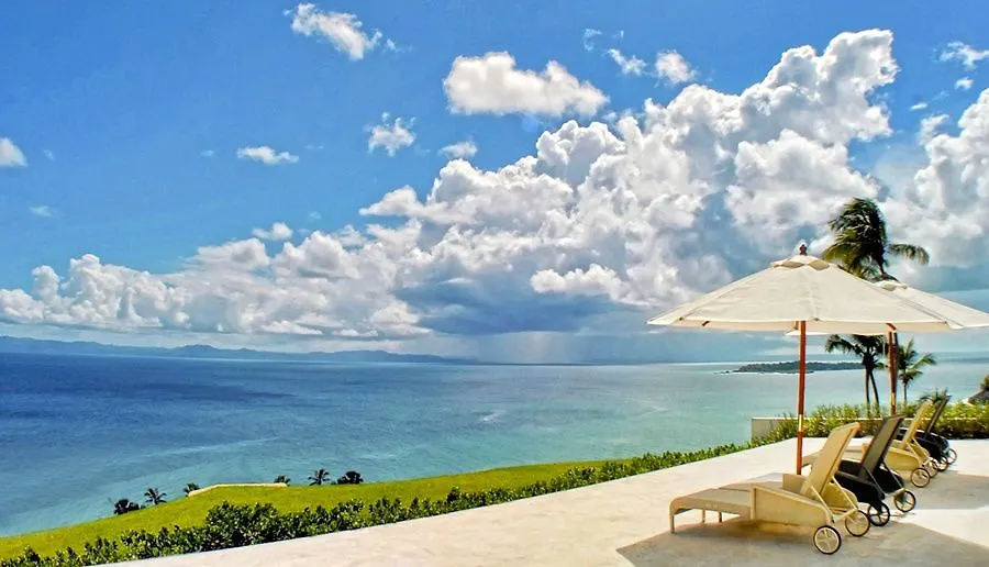 Apartmán Xeliter Vista Mare Samana Dominikánská republika
